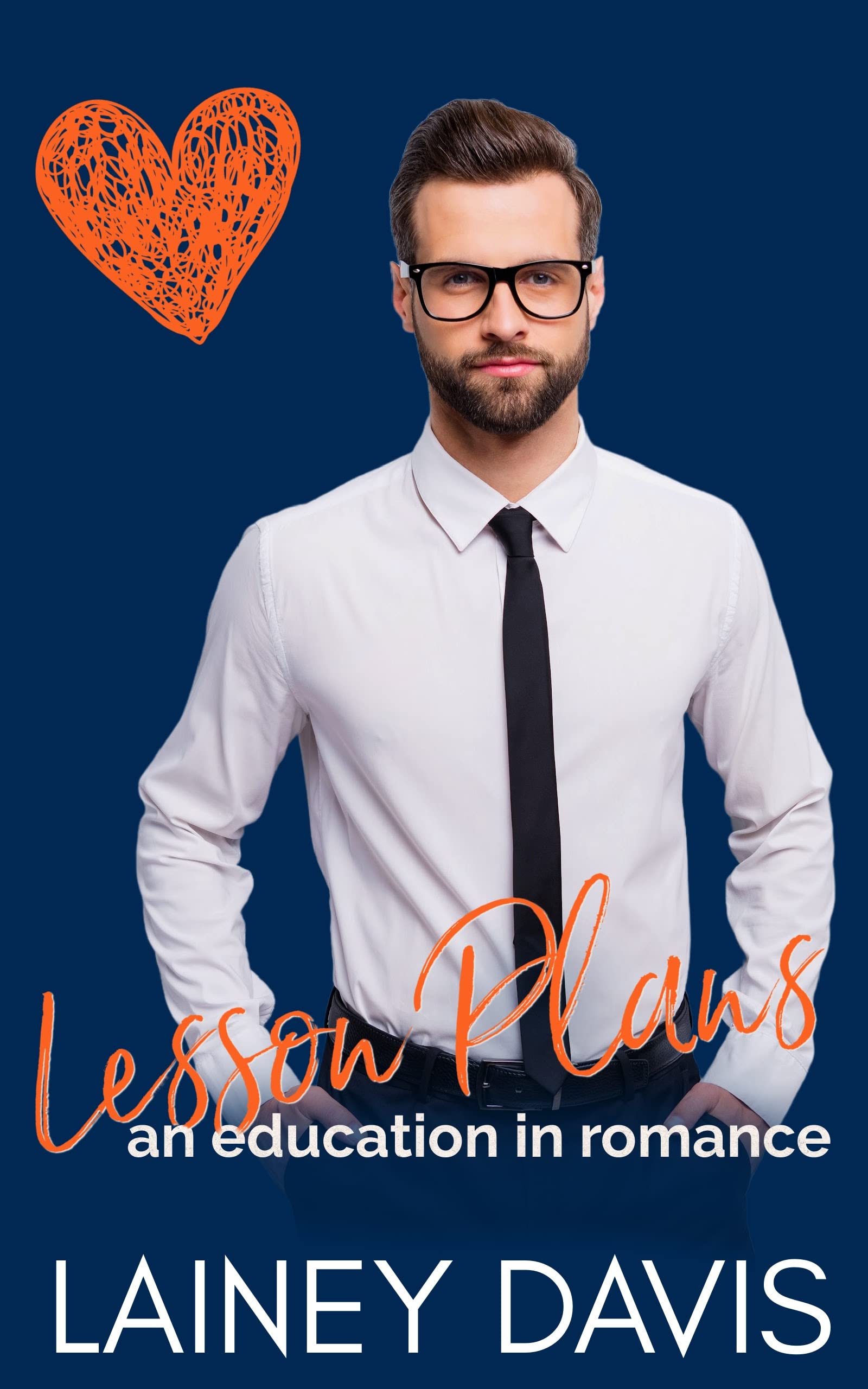 Lesson Plans (Kindle Edition)