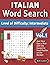 ITALIAN WORD SEARCH - LEVEL...