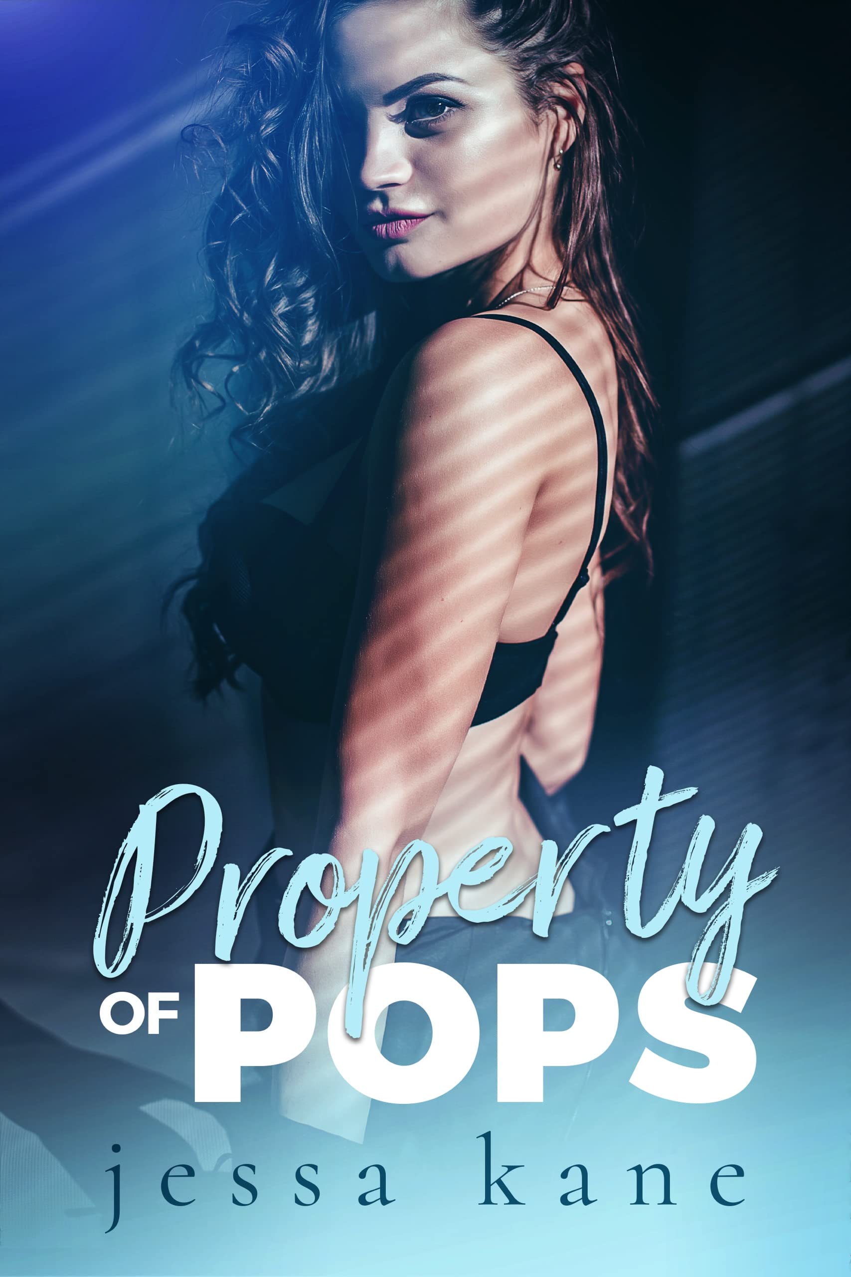 Property of Pops (Kindle Edition)
