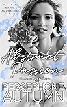 Abstract Passion (Bay Area Duet, #8; Artist Duet, #2)