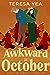 Awkward in October (Bookish Romantics #1)