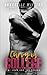 Curvy in College: The Jock and the Genius (Curvy in College Instalove Romance Novellas)