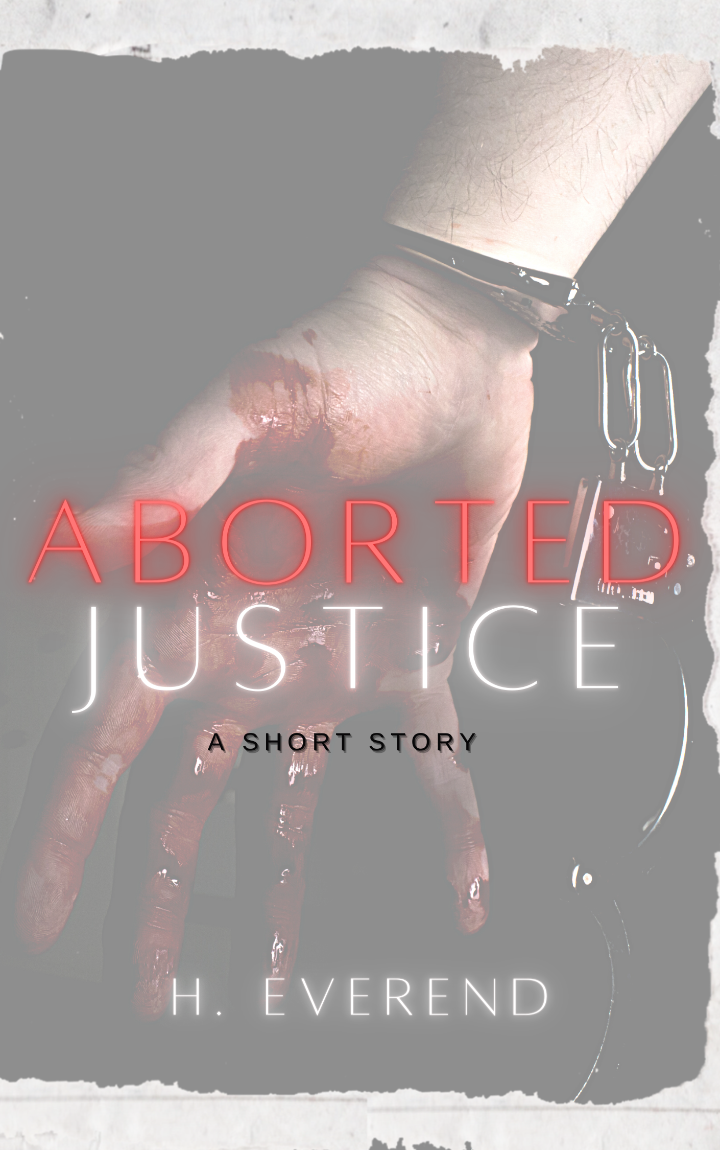 Aborted Justice