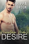 Mountain Man's Desire