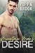 Mountain Man's Desire (Hero...