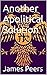 Another Apolitical Solution