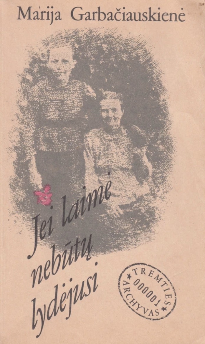 Jei laimė nebūtų lydėjusi (Paperback)