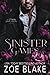 Sinister Games (Dark Obsession)