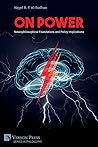 On Power by Nayef R F Al-Rodhan