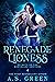 Renegade Lioness (Secrets o...