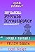 Dev Haskell Boxset 10-12 (Dev Haskell Mystery, #10-12)