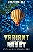 A Covid Odyssey Variant Reset by Graham Elder
