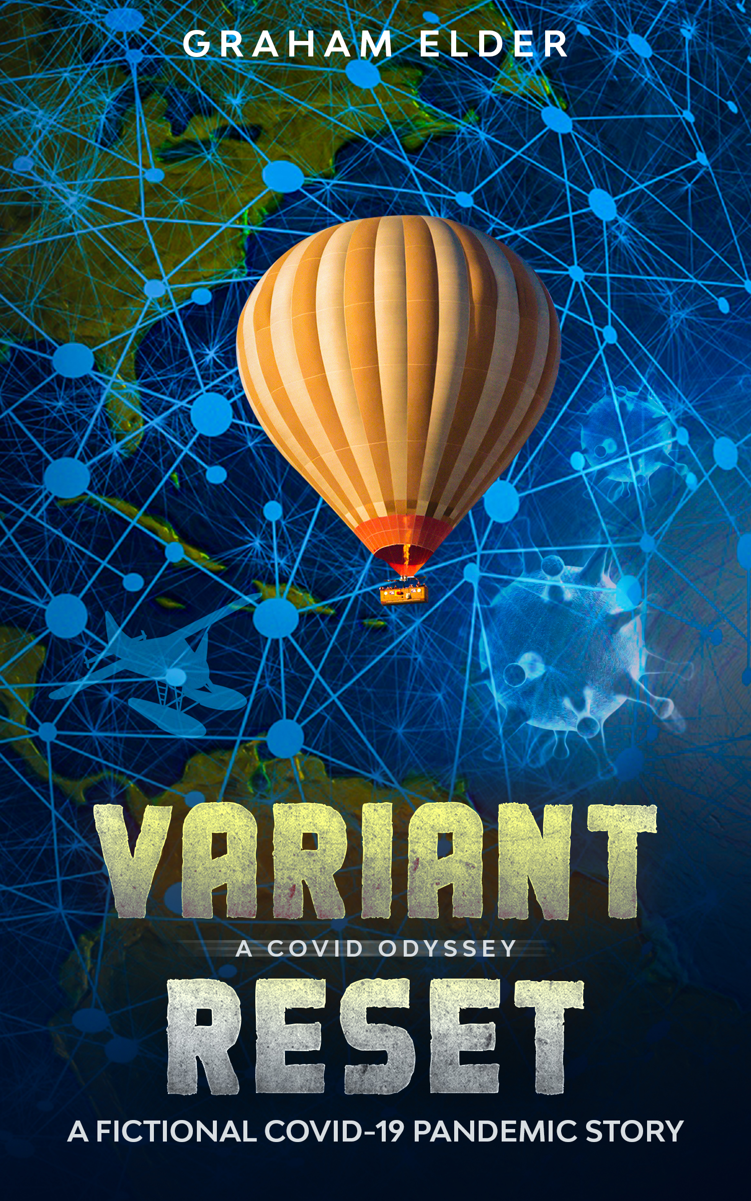 A Covid Odyssey Variant Reset