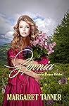 Zinnia (Western Flower Brides #3)