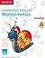 Cambridge Primary Mathematics Starter Activity Book A (Cambridge Primary Maths)