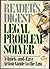 Legal Problem Solver: A Quick-and-Easy Action Guide to the Law
