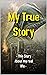 My True Story by Farzand Ali
