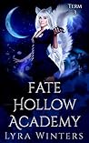 Fate Hollow Acade...