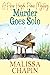 Murder Goes Solo by Malissa Chapin Murder Goes Solo by Malissa Chapin