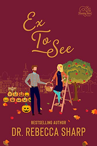 Ex to See (Kindle Edition)