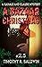 A Bazaar Christmas: A Christmas caper has Marcus and Alissa on the trail of a new mystery. (A Kahale and Claude Mystery)
