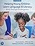 Helping Young Children Lear...