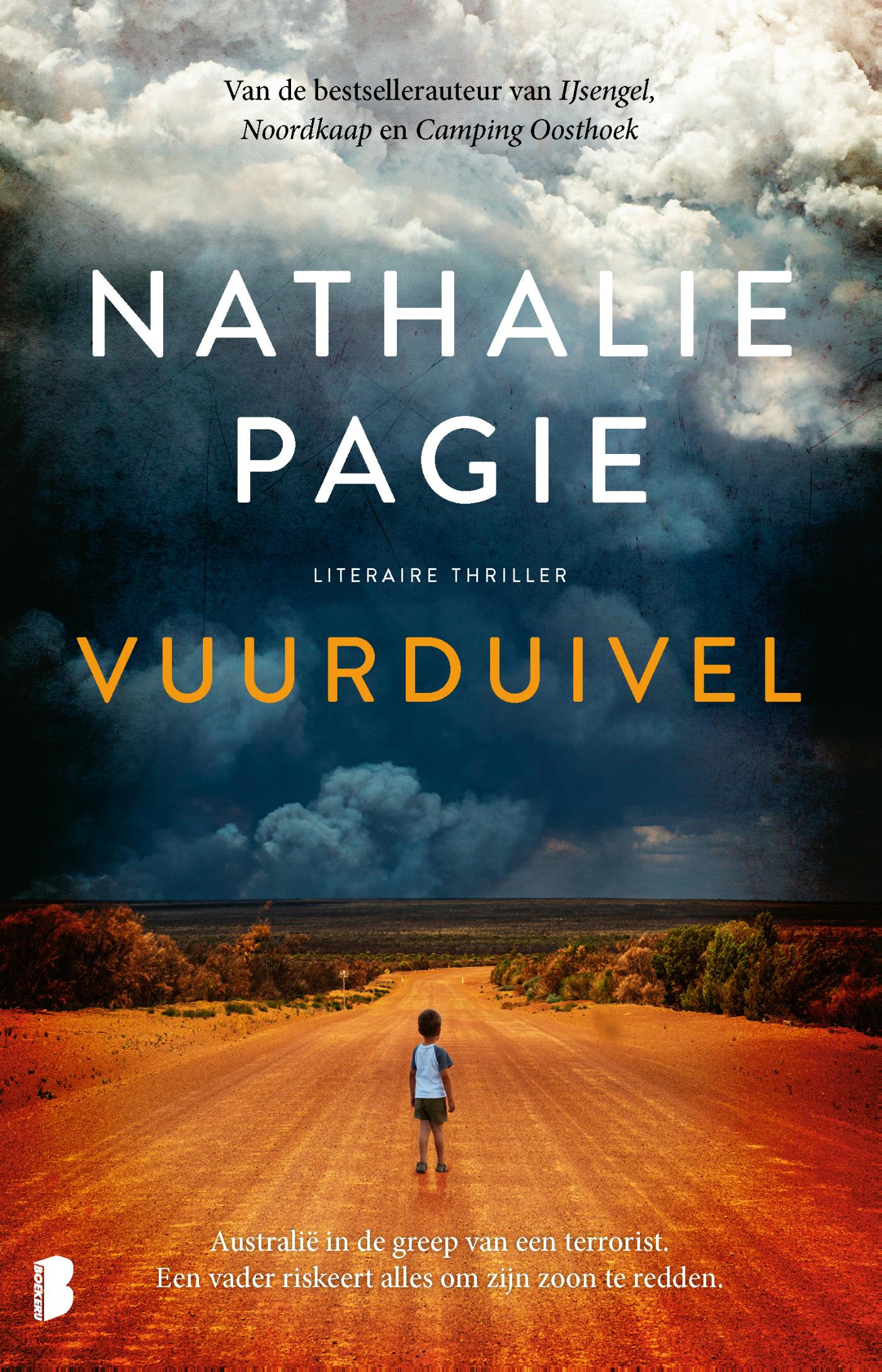 Vuurduivel (Paperback)