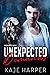 Unexpected Demands (Hidden Wolves)