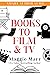 Books To Film & TV by Maggie Marr