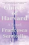 Ghosts of Harvard Book cover for Ghosts of Harvard
