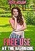 Free Use at the Barbecue (Free Use Dimension Book 31)