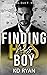 Finding His Boy (Safe Harbor #1)