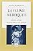 La femme bilboquet - Biographie de Mauricia de Thiers by Alain Woodrow