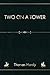Two on a Tower
