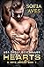 Hearts (Z Boys, #4)