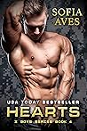 Hearts (Z Boys, #4)
