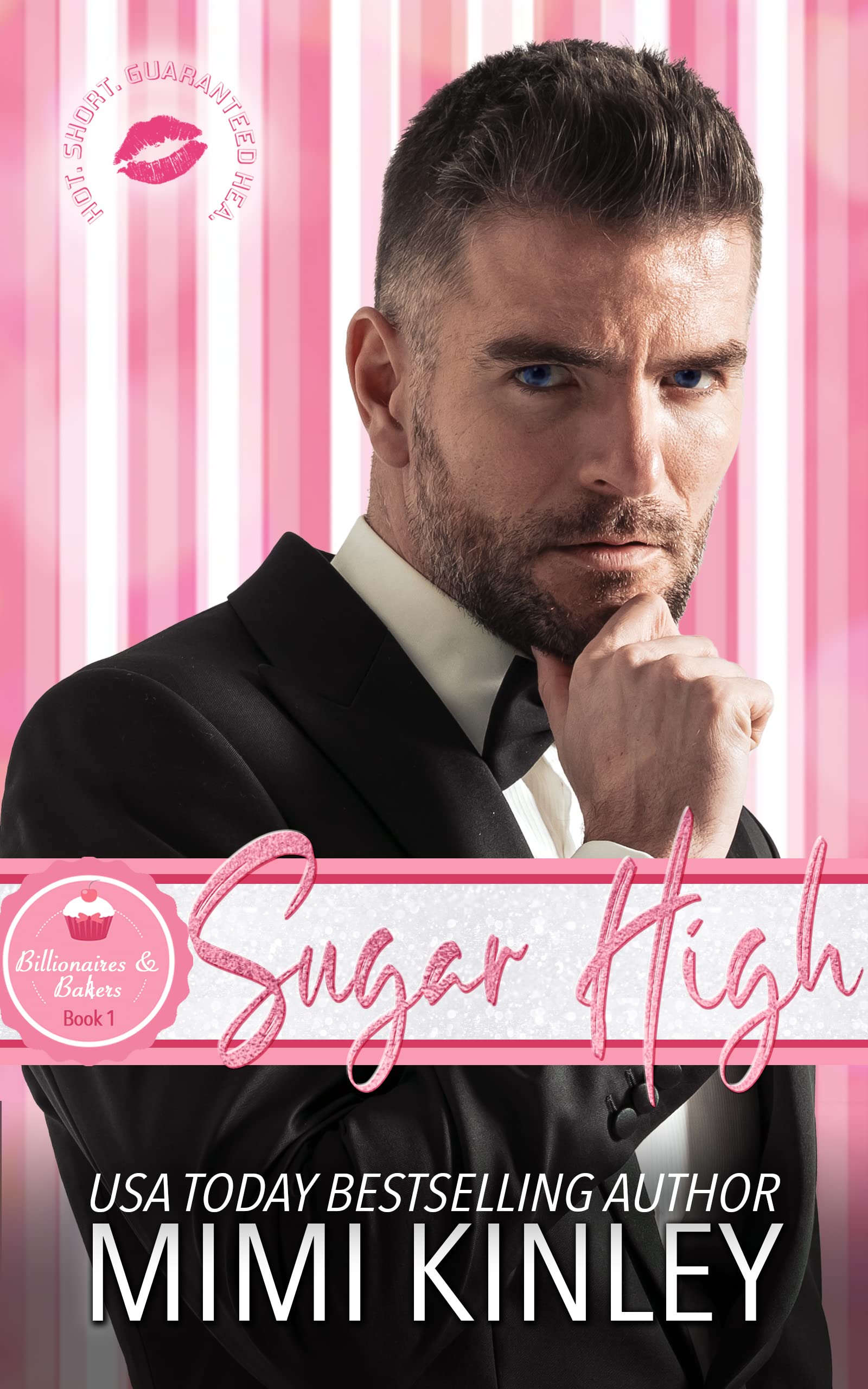 Sugar High (Billionaires & Bakers #1)