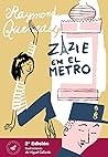 Zazie en el metro