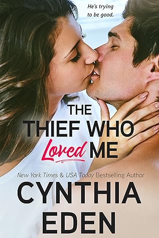 The Thief Who Loved Me (Wilde Ways, #17)