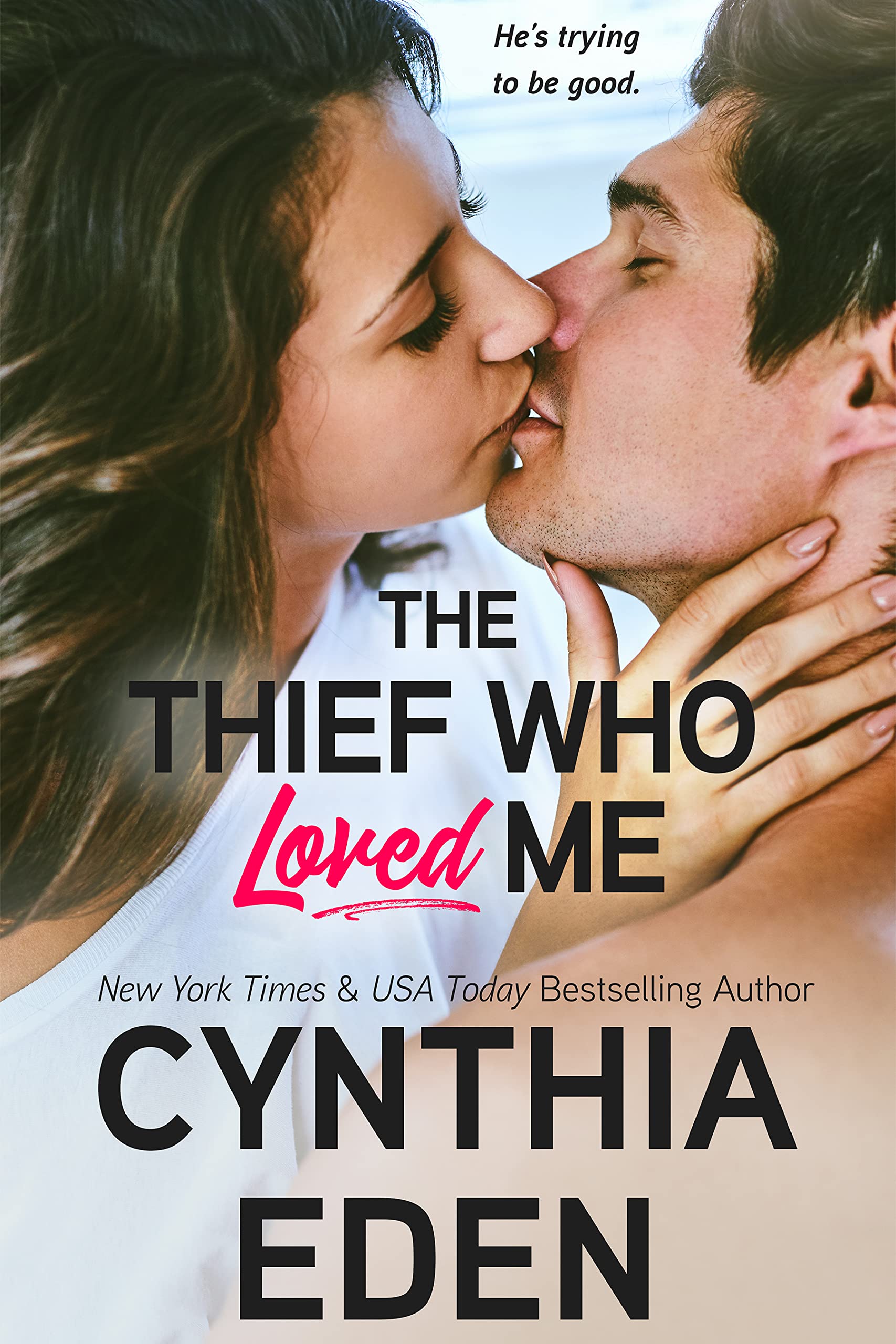 The Thief Who Loved Me (Wilde Ways, #17)