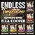 Cowboy's Camp Complete Series by Ella Cooper