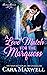 A Love Match for the Marquess (The Hesitant Husbands, #1)