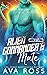 Alien Commander's Mate (Fated Mates of the Xilan Warriors #1)