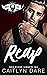Reap (Red Ridge Sinners MC, #2)
