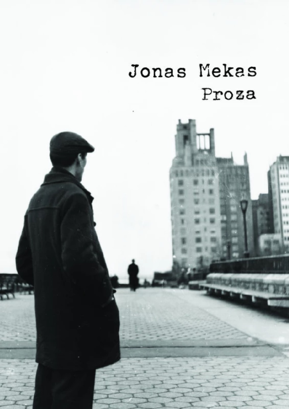 Proza (Raštai, II tomas)