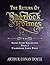 THE RETURN OF SHERLOCK HOLMES: UNABRIDGED LARGE PRINT CLASSIC