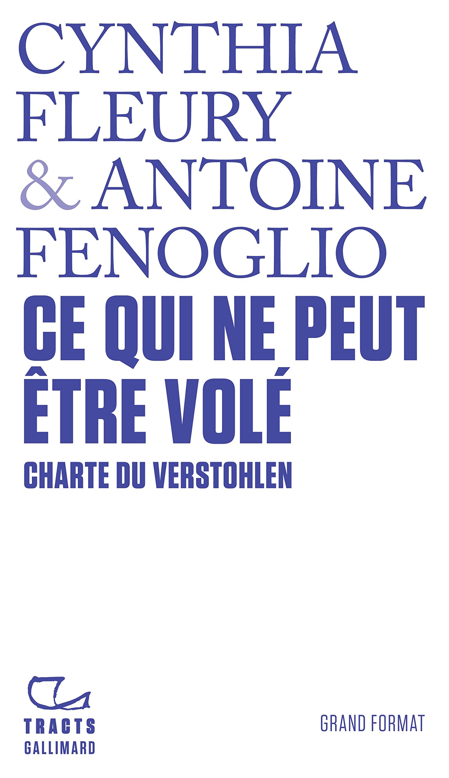 Ce qui ne peut être volé: Charte du Verstohlen (Kindle Edition)