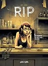 RIP, tome 5 : Fanette. Mal dans la peau des autres (RIP #5)