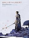 Ténébreuse, Livre second by Hubert