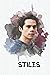 Stiles Teen Wolf Notebook: ...